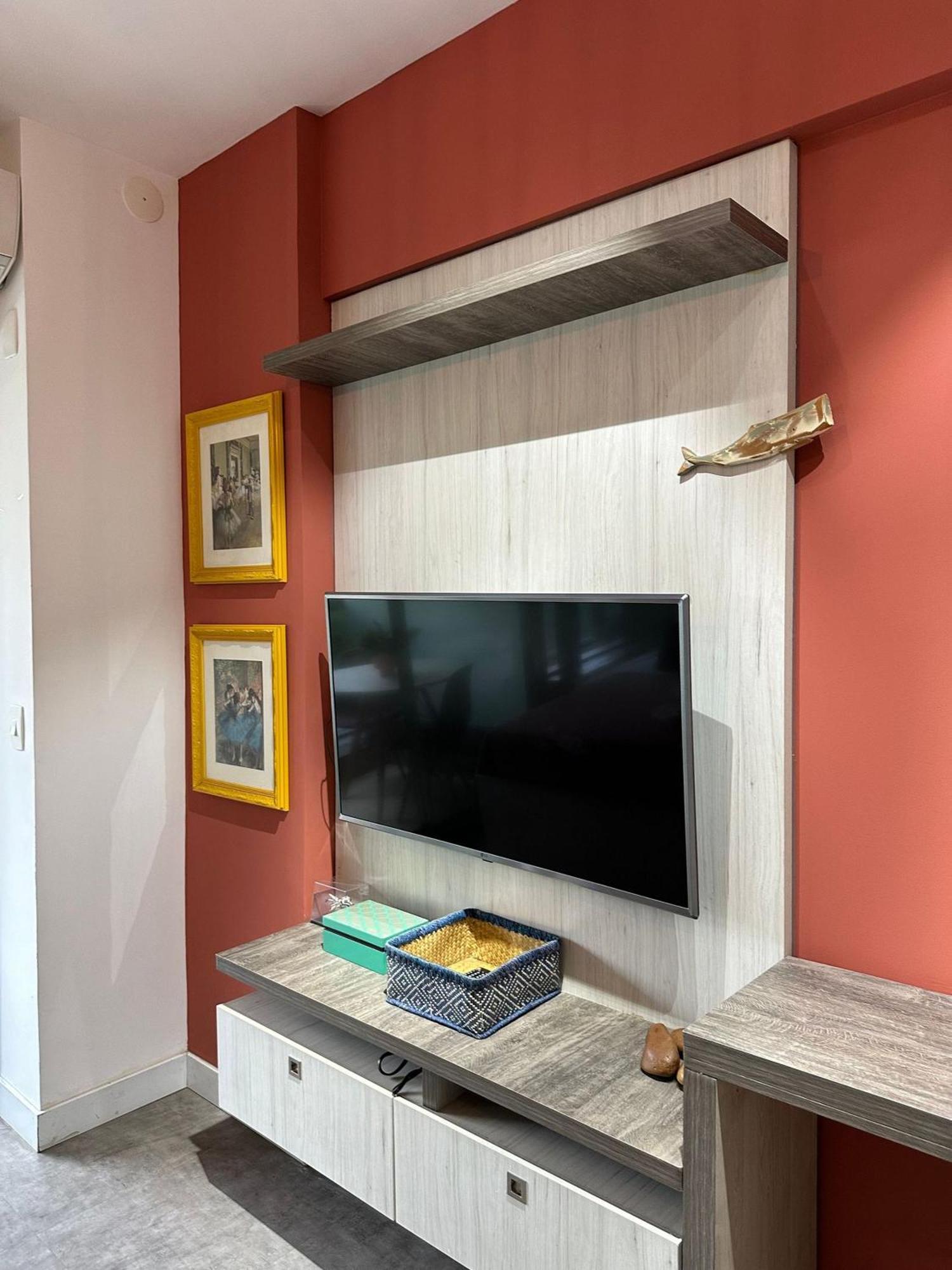 Apartament Trevizzo Setin Praca Da Republica São Paulo Zewnętrze zdjęcie