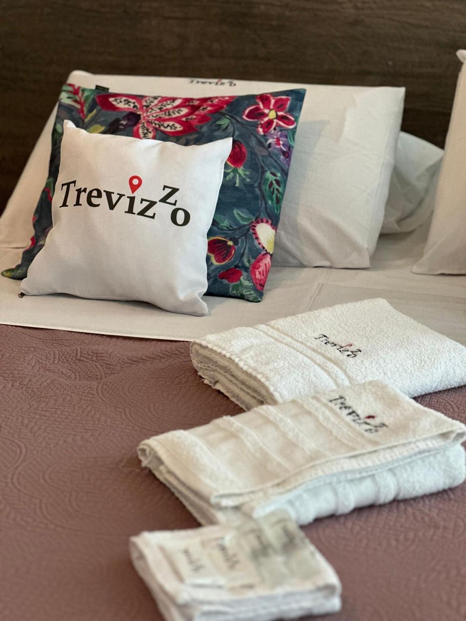Apartament Trevizzo Setin Praca Da Republica São Paulo Zewnętrze zdjęcie