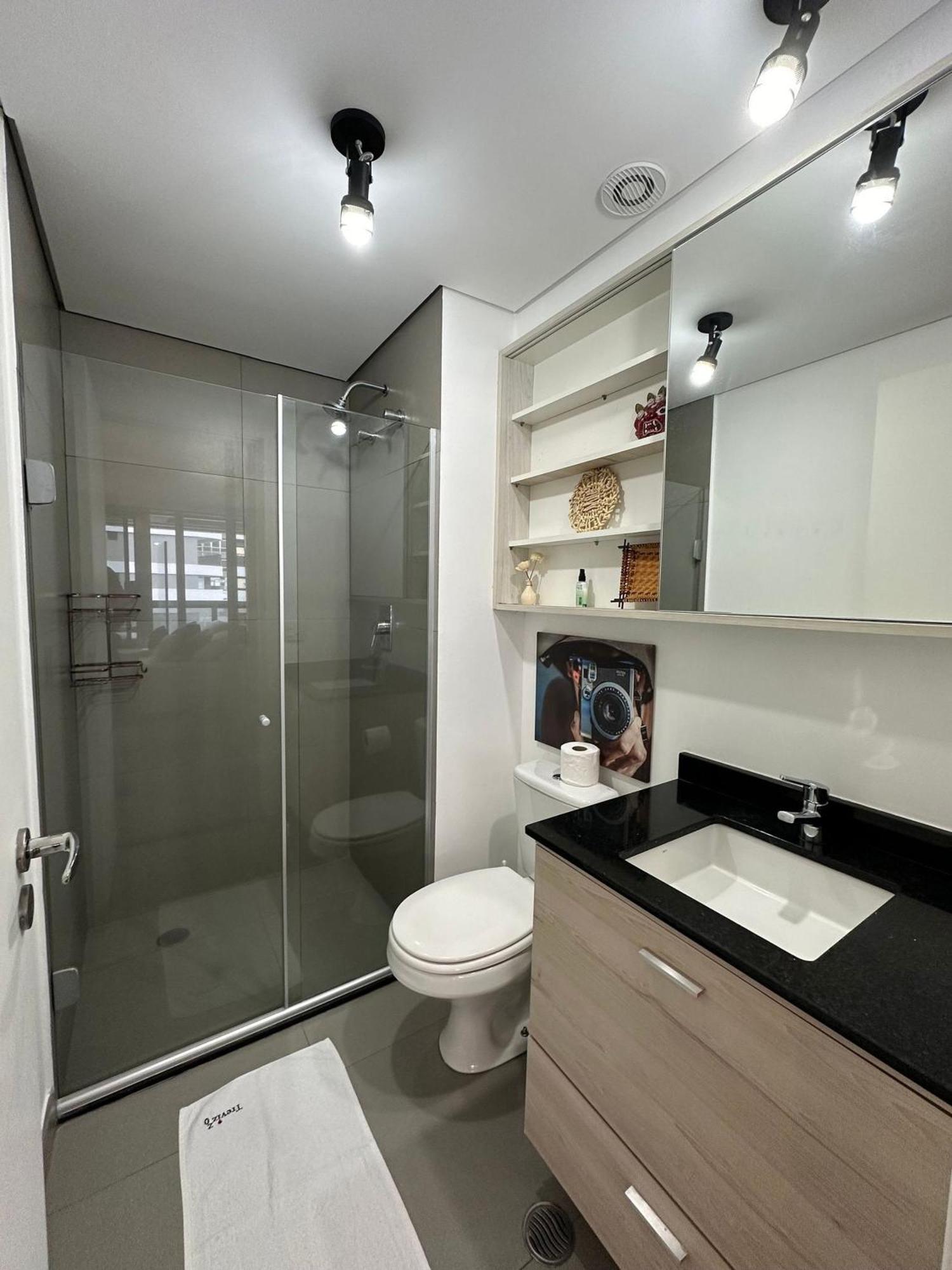 Apartament Trevizzo Setin Praca Da Republica São Paulo Zewnętrze zdjęcie