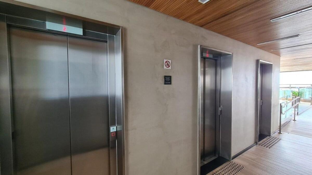 Apartament Trevizzo Setin Praca Da Republica São Paulo Zewnętrze zdjęcie